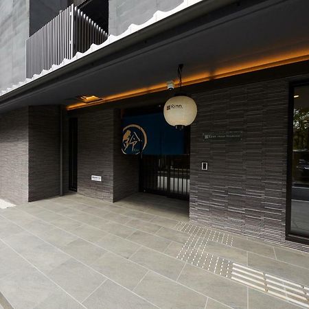รินน์ เฮอัง ชิรากาวะ Aparthotel เกียวโต ภายนอก รูปภาพ