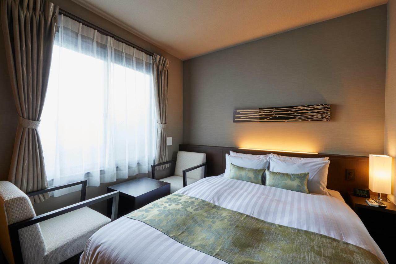 รินน์ เฮอัง ชิรากาวะ Aparthotel เกียวโต ภายนอก รูปภาพ
