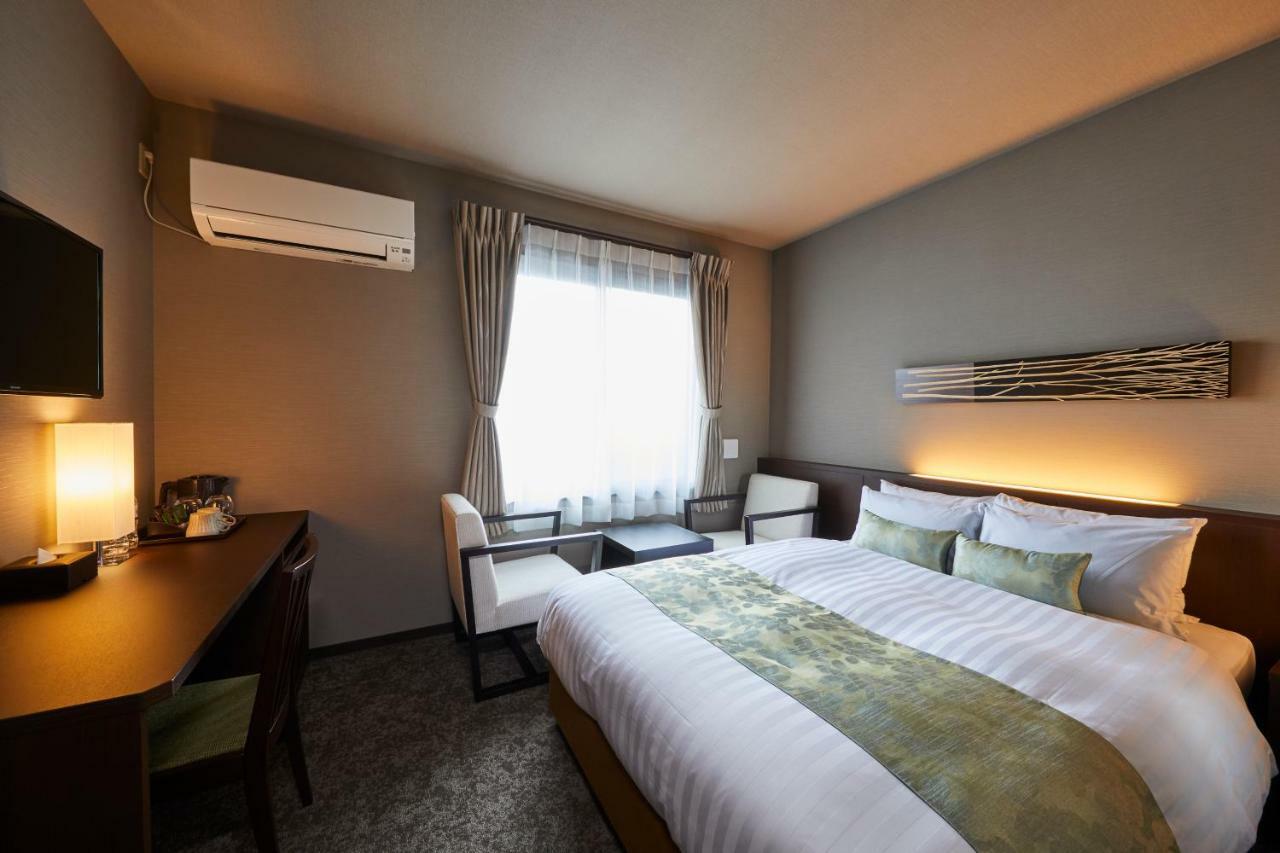 รินน์ เฮอัง ชิรากาวะ Aparthotel เกียวโต ภายนอก รูปภาพ