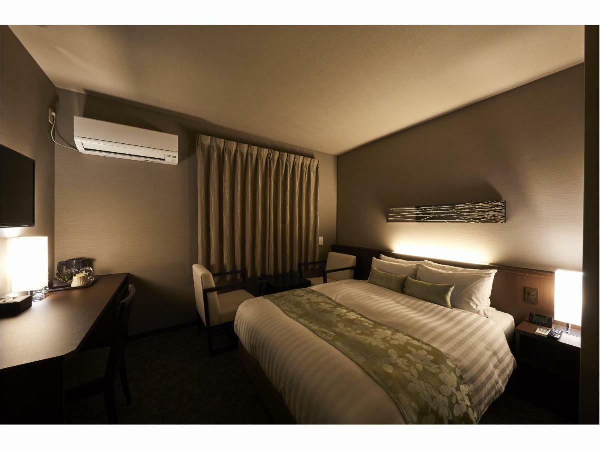 รินน์ เฮอัง ชิรากาวะ Aparthotel เกียวโต ภายนอก รูปภาพ