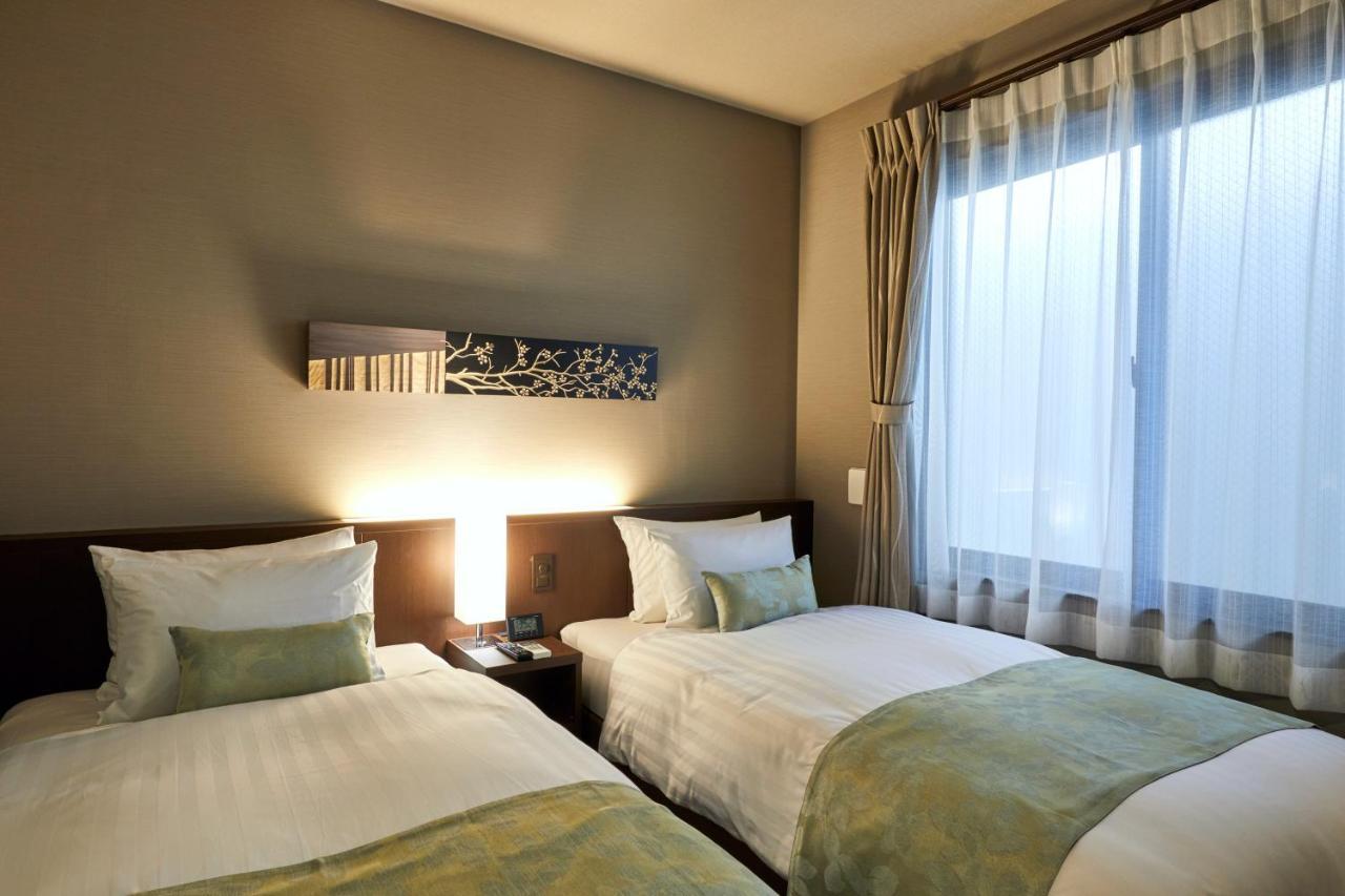 รินน์ เฮอัง ชิรากาวะ Aparthotel เกียวโต ภายนอก รูปภาพ